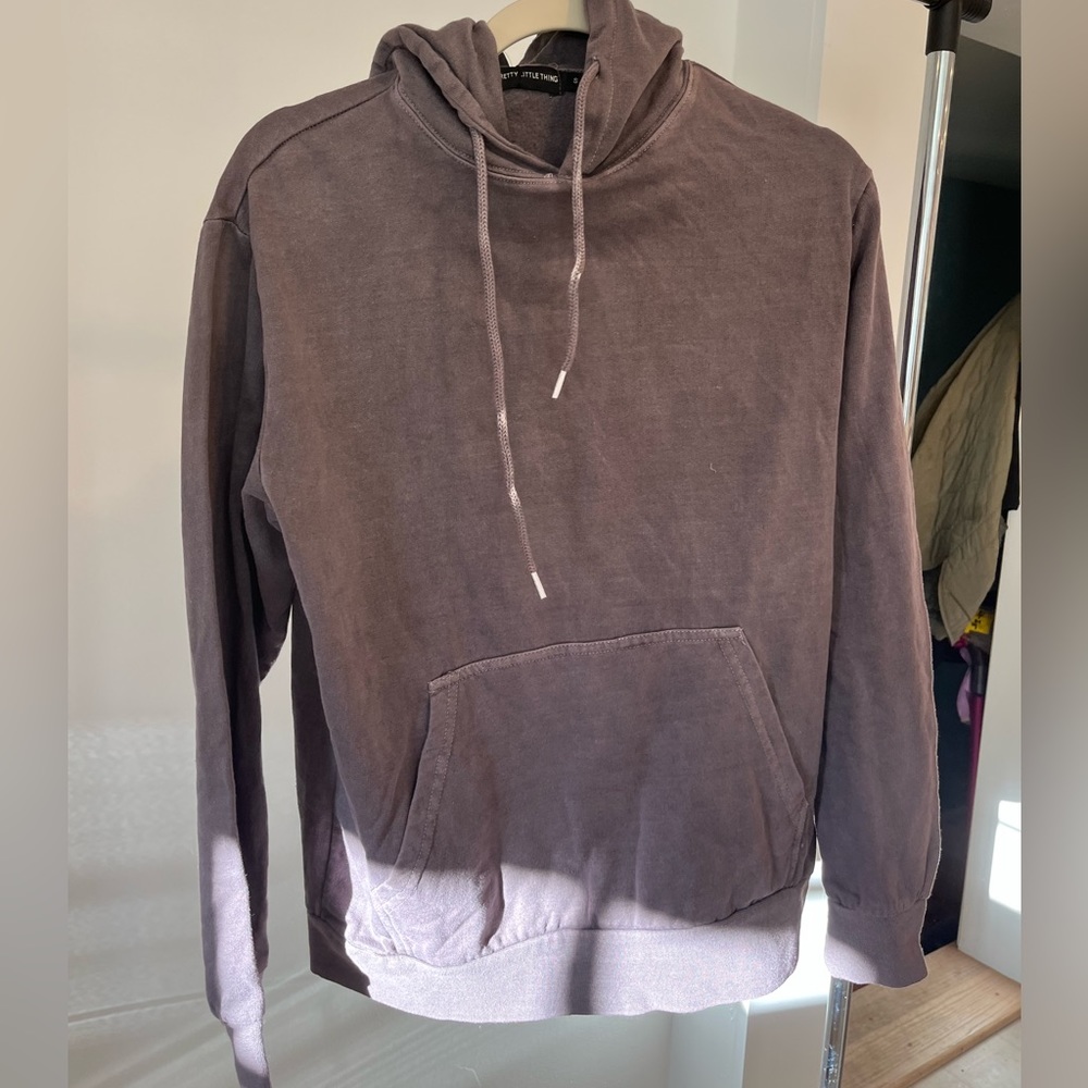 Pretty Little Thing hoodie